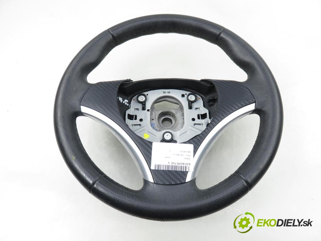 BMW 1 (E87) HB 2009 89,00 116 i - N43 B16 A 1599,00 Volant 3057364 (Volant)