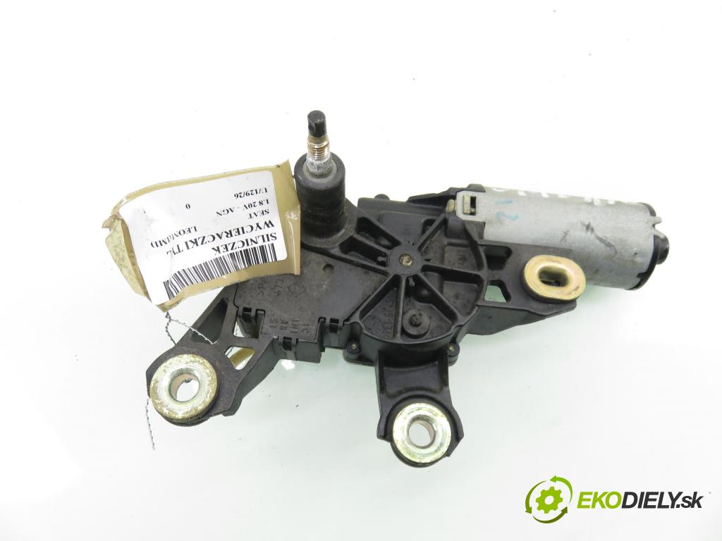 BMW 1 (E87) HB 2009 89,00 116 i - N43 B16 A 1599,00 Motorček stierače zadné 7199569