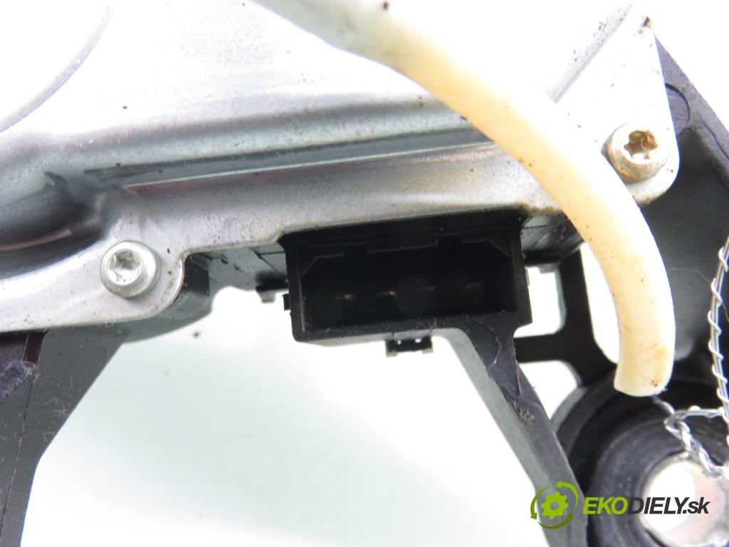 BMW 1 (E87) HB 2009 89,00 116 i - N43 B16 A 1599,00 Motorček stierače zadné 7199569