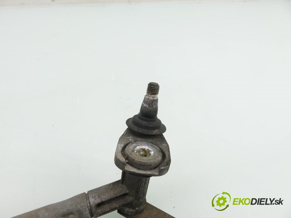 SEAT LEON (1M1) HB 2001 92,00 1.8 20V - AGN 1781,00 Motorček stieračov 1J1955113B