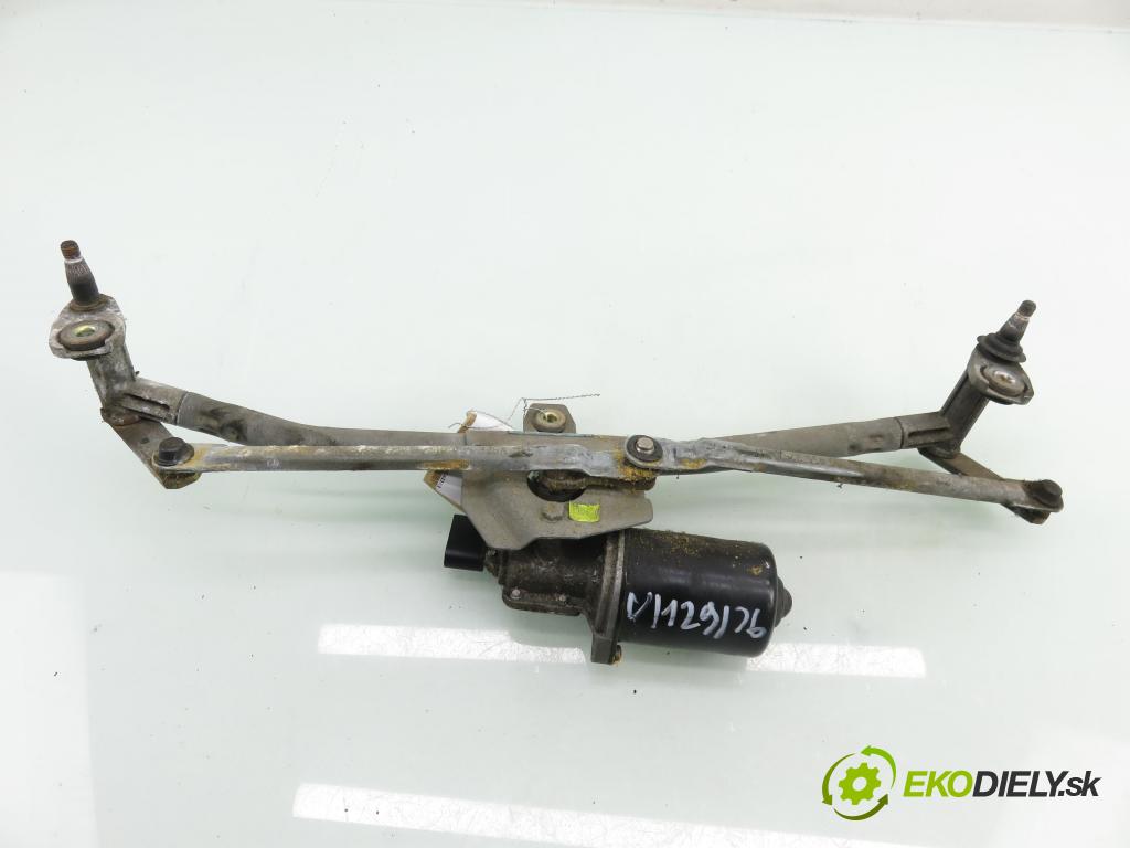 SEAT LEON (1M1) HB 2001 92,00 1.8 20V - AGN 1781,00 Motorček stieračov 1J1955113B