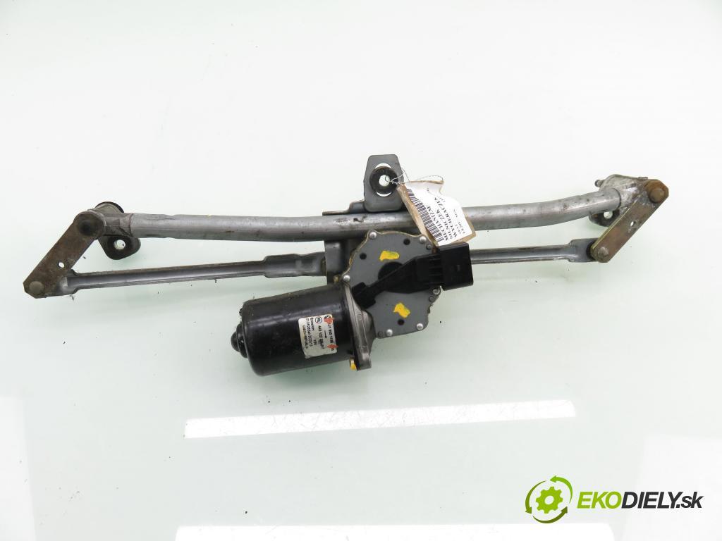 SEAT LEON (1M1) HB 2001 92,00 1.8 20V - AGN 1781,00 Motorček stieračov 1J1955113B