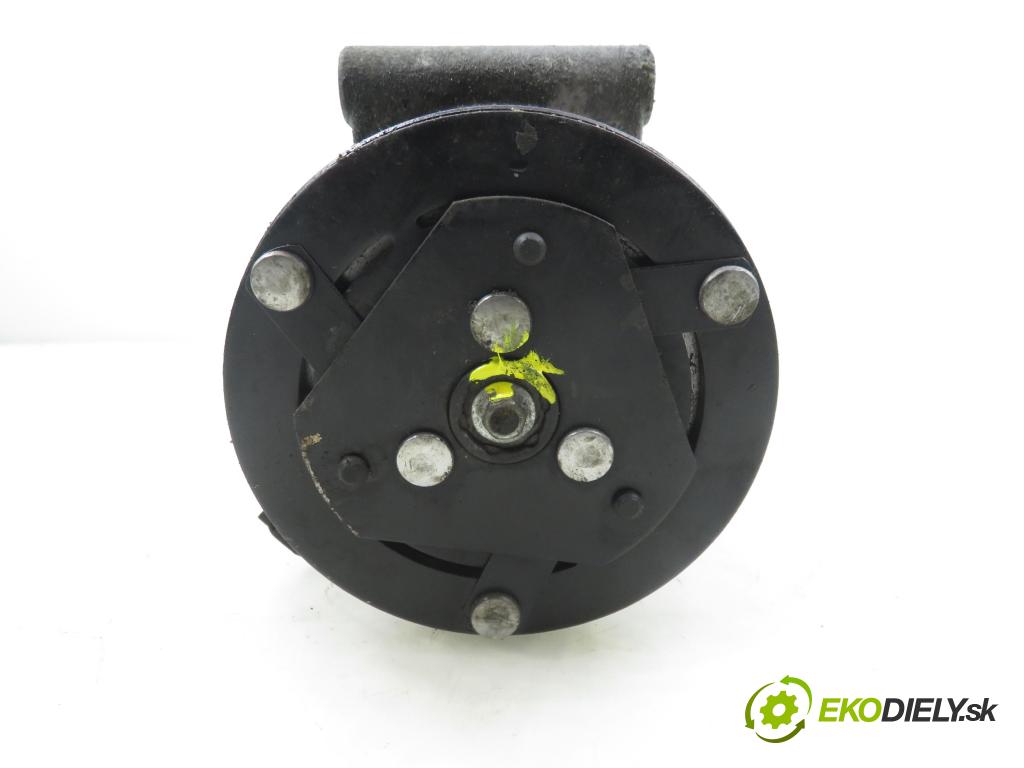 FORD MONDEO IV Turnier (BA7) KOMBI 2007 103,00 2.0 TDCi - QXBA 1997,00 KOMPRESOR: klimatizácie ACP1331000S (Kompresor klimatizácie)