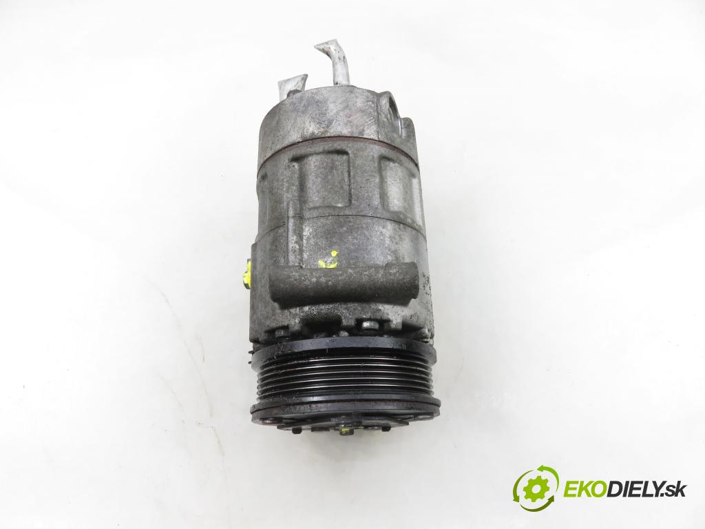 FORD MONDEO IV Turnier (BA7) KOMBI 2007 103,00 2.0 TDCi - QXBA 1997,00 KOMPRESOR: klimatizace ACP1331000S (Kompresor klimatizace)