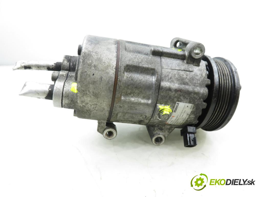 FORD MONDEO IV Turnier (BA7) KOMBI 2007 103,00 2.0 TDCi - QXBA 1997,00 KOMPRESOR: klimatizace ACP1331000S (Kompresor klimatizace)