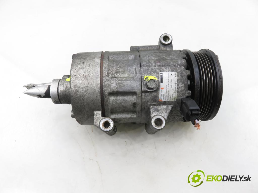 FORD MONDEO IV Turnier (BA7) KOMBI 2007 103,00 2.0 TDCi - QXBA 1997,00 KOMPRESOR: klimatizace ACP1331000S (Kompresor klimatizace)