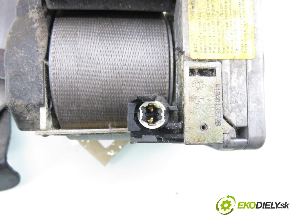 SEAT LEON (1M1) HB 2001 92,00 1.8 20V - AGN 1781,00 Držiak bezpečnostný LP 1M0857705A