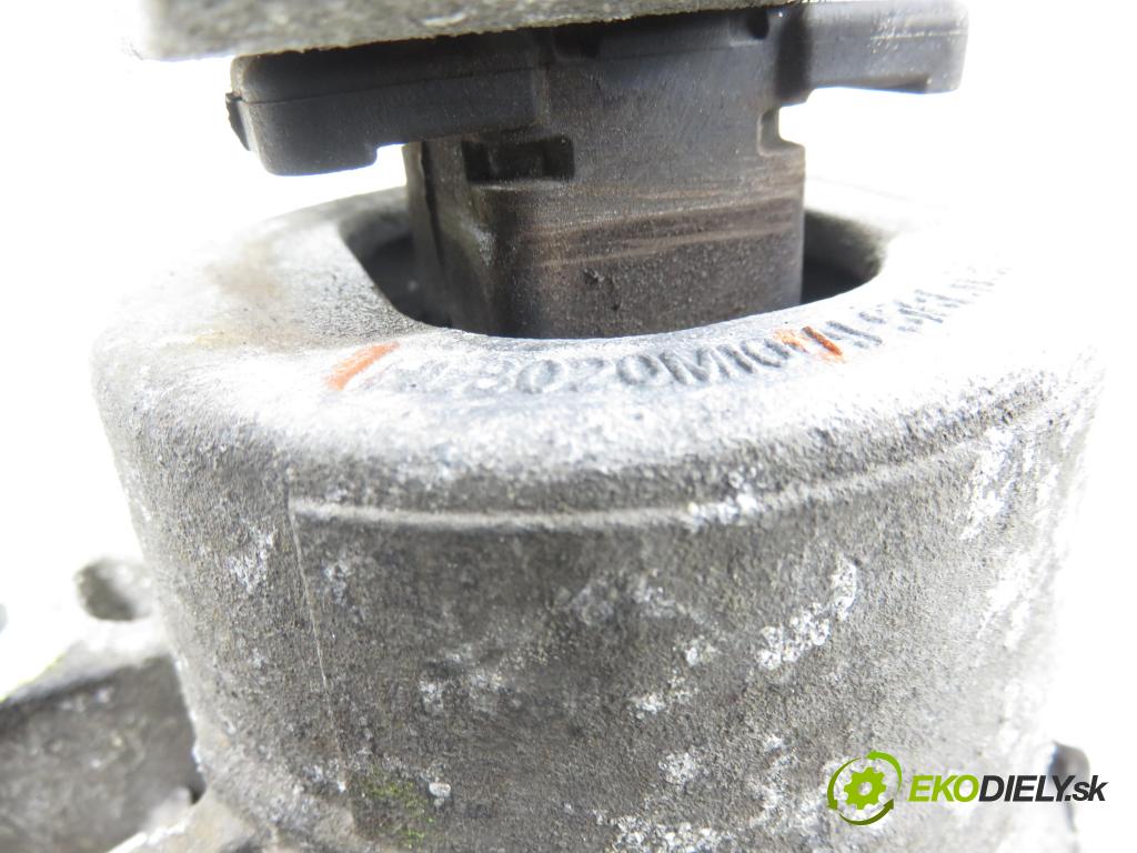 FORD MONDEO IV Turnier (BA7) KOMBI 2007 103,00 2.0 TDCi - QXBA 1997,00 AirBag Motor HL8020M10