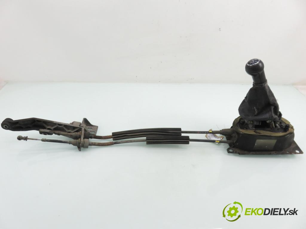 VW LUPO (6X1, 6E1) HB 1999 44,00 1.7 SDI - AKU 1716,00 ZVEDÁK: 6N0711265B