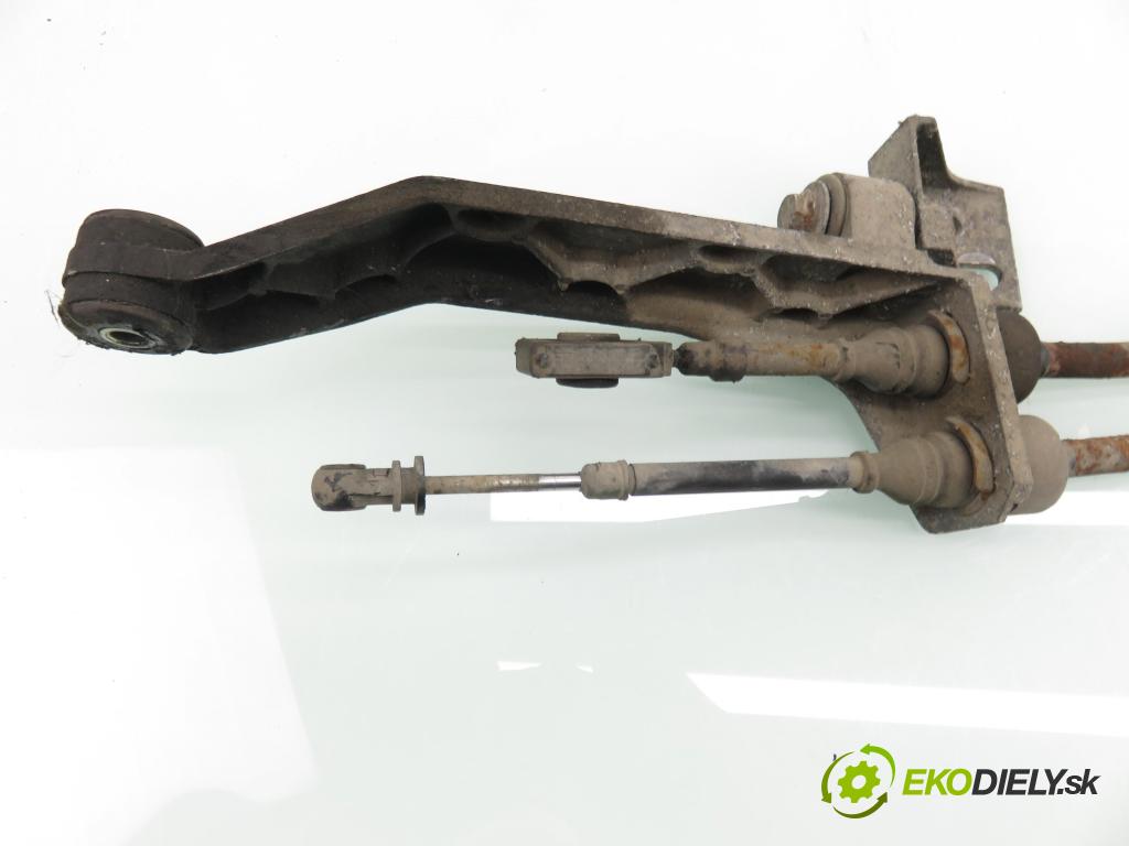 VW LUPO (6X1, 6E1) HB 1999 44,00 1.7 SDI - AKU 1716,00 ZVEDÁK: 6N0711265B