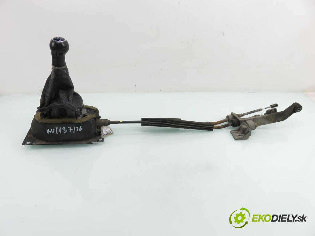 VW LUPO (6X1, 6E1) HB 1999 44,00 1.7 SDI - AKU 1716,00 ZVEDÁK: 6N0711265B