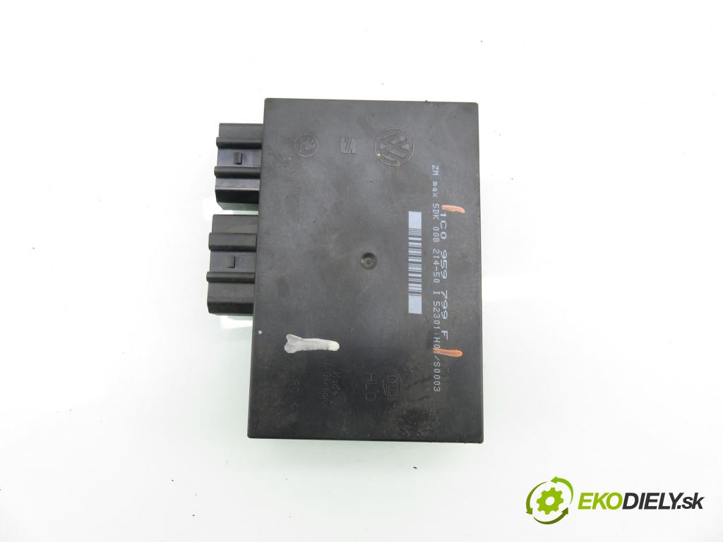 SEAT LEON (1M1) HB 2001 92,00 1.8 20V - AGN 1781,00 MODUL komfortu 1C0959799F