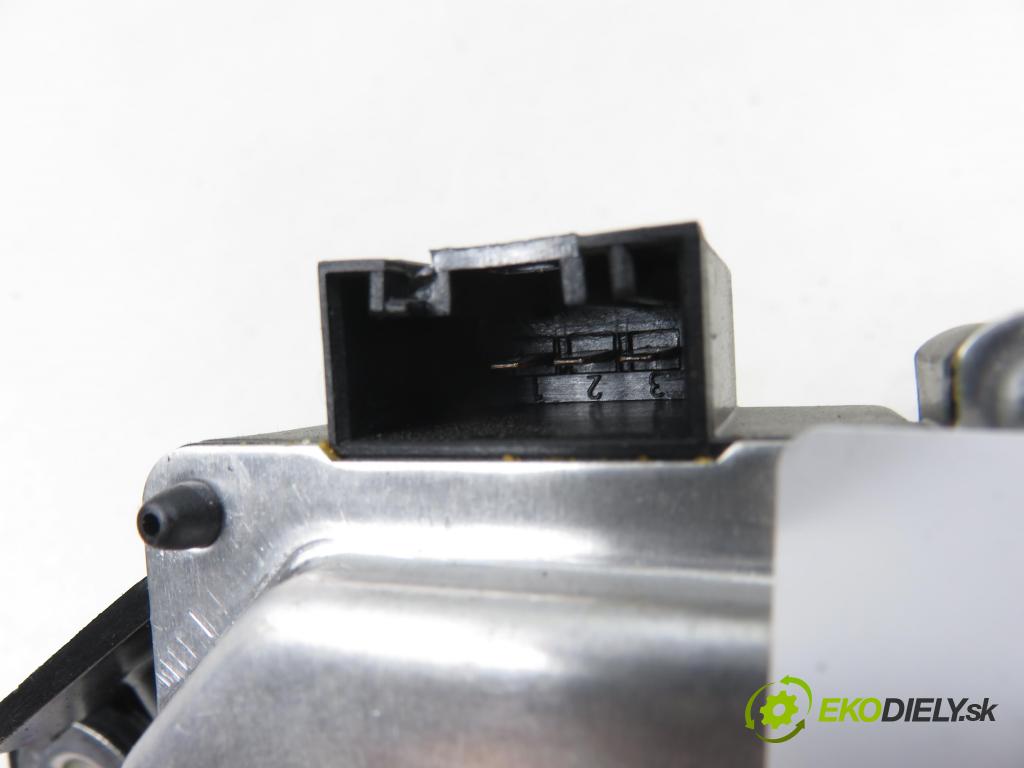 BMW 1 (E87) HB 2009 89,00 116 i - N43 B16 A 1599,00 Motorček stierače zadné 7199569