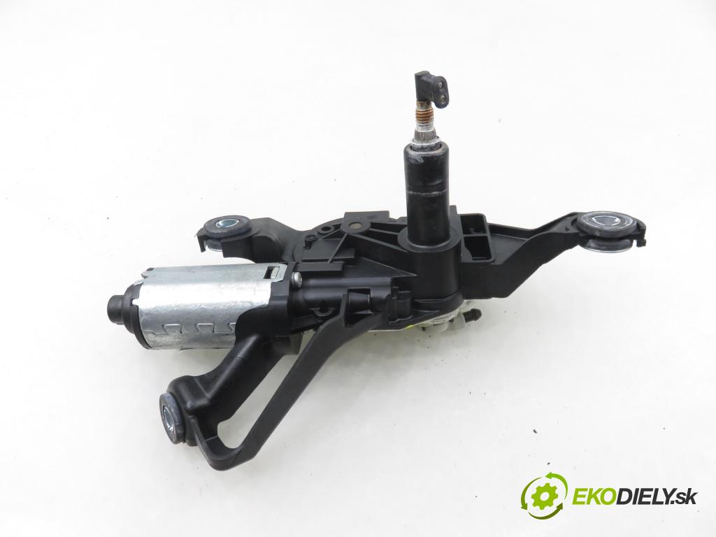 BMW 1 (E87) HB 2009 89,00 116 i - N43 B16 A 1599,00 Motorček stierače zadné 7199569