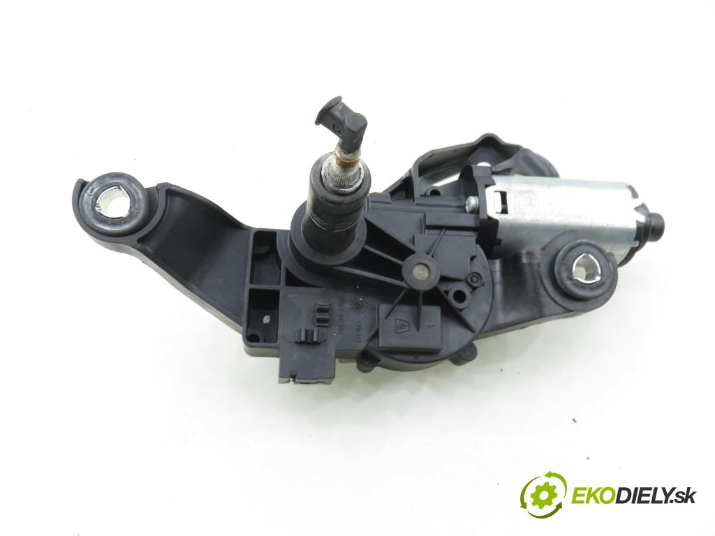 BMW 1 (E87) HB 2009 89,00 116 i - N43 B16 A 1599,00 Motorček stierače zadné 7199569