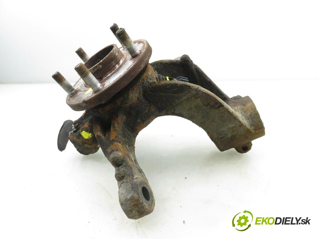 FORD MONDEO IV Turnier (BA7) KOMBI 2007 103,00 2.0 TDCi - QXBA 1997,00 náboj LP ABS