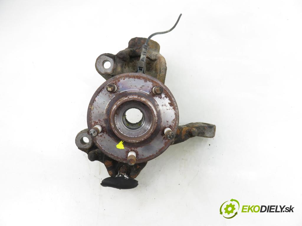 FORD MONDEO IV Turnier (BA7) KOMBI 2007 103,00 2.0 TDCi - QXBA 1997,00 náboj LP ABS