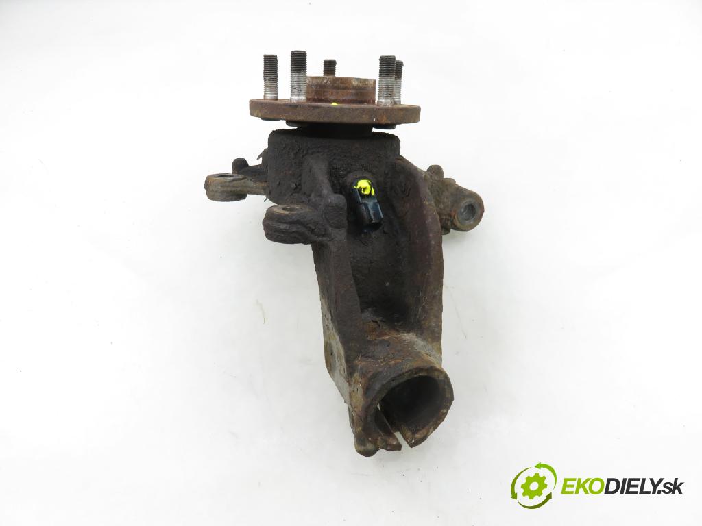 FORD MONDEO IV Turnier (BA7) KOMBI 2007 103,00 2.0 TDCi - QXBA 1997,00 náboj PP ABS