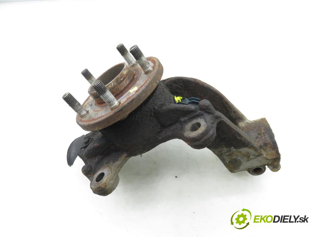 FORD MONDEO IV Turnier (BA7) KOMBI 2007 103,00 2.0 TDCi - QXBA 1997,00 náboj PP ABS