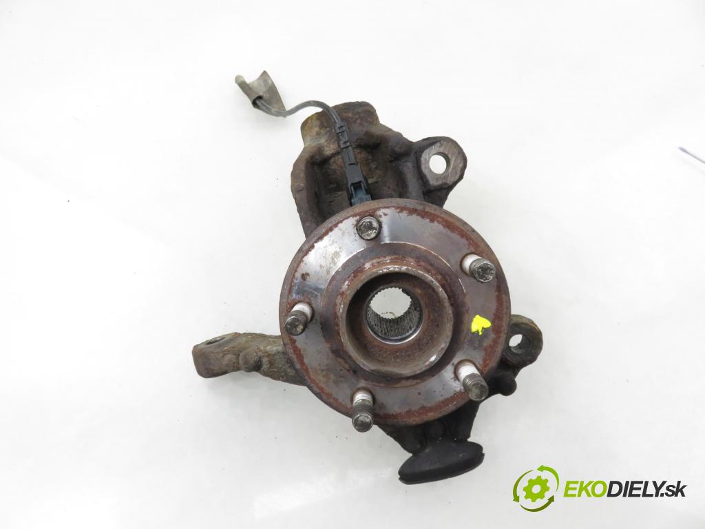 FORD MONDEO IV Turnier (BA7) KOMBI 2007 103,00 2.0 TDCi - QXBA 1997,00 náboj PP ABS