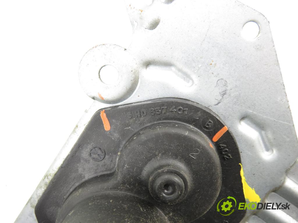 VW LUPO (6X1, 6E1) HB 1999 44,00 1.7 SDI - AKU 1716,00 mechanismus oken LPM 3D 6H0837401B