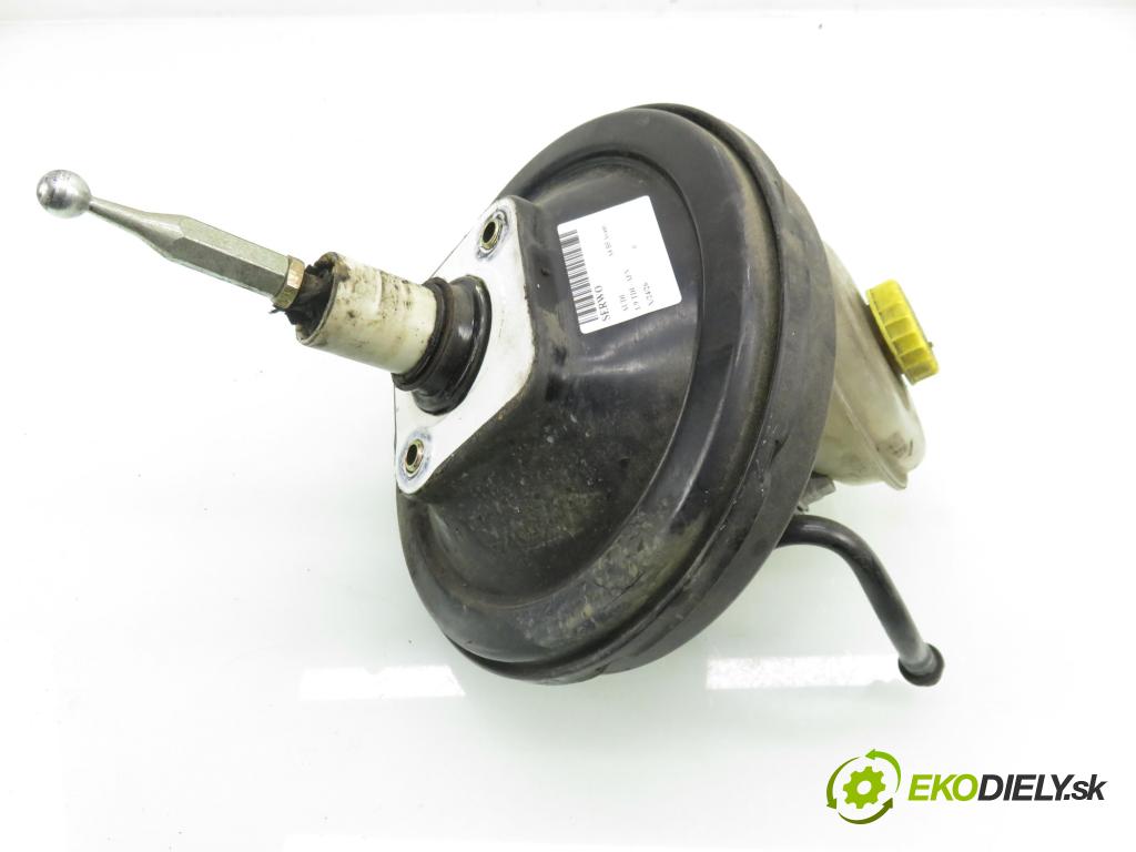 AUDI A4 Avant (8D5, B5) KOMBI 1999 81,00 1.9 TDI - AFN 1896,00 Posilovač 8D0612105G (Servočerpadlo)