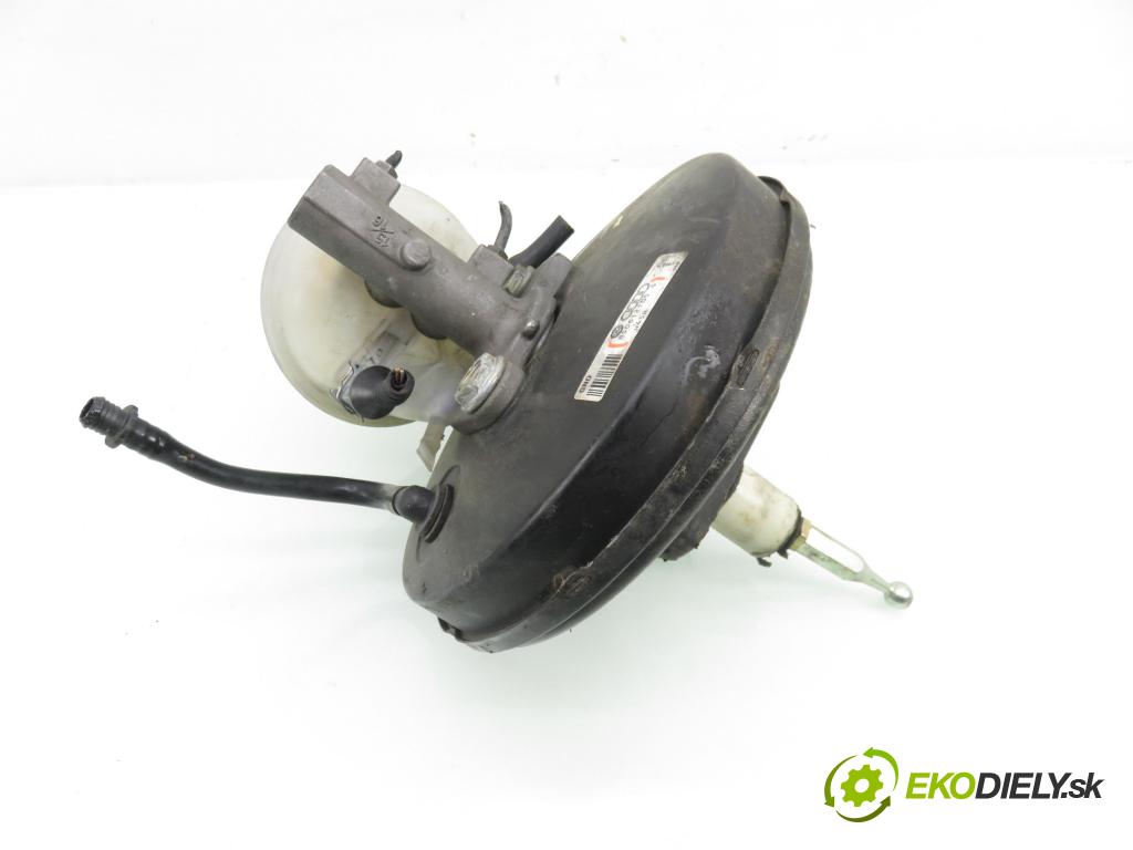 AUDI A4 Avant (8D5, B5) KOMBI 1999 81,00 1.9 TDI - AFN 1896,00 Posilovač 8D0612105G (Servočerpadlo)