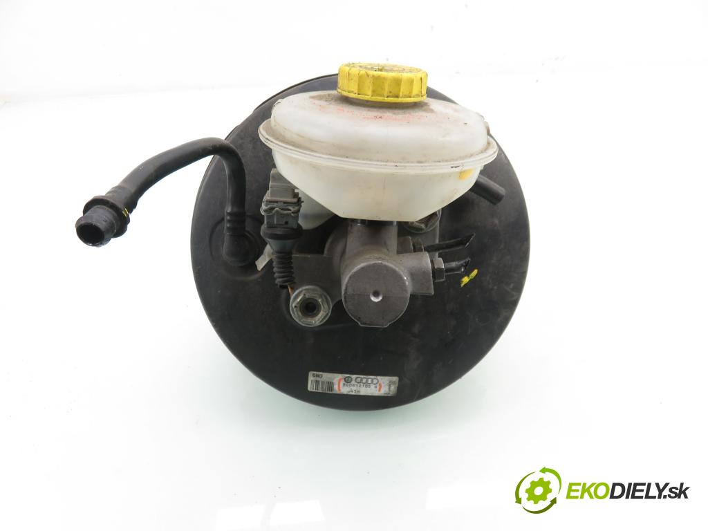 AUDI A4 Avant (8D5, B5) KOMBI 1999 81,00 1.9 TDI - AFN 1896,00 Posilovač 8D0612105G (Servočerpadlo)