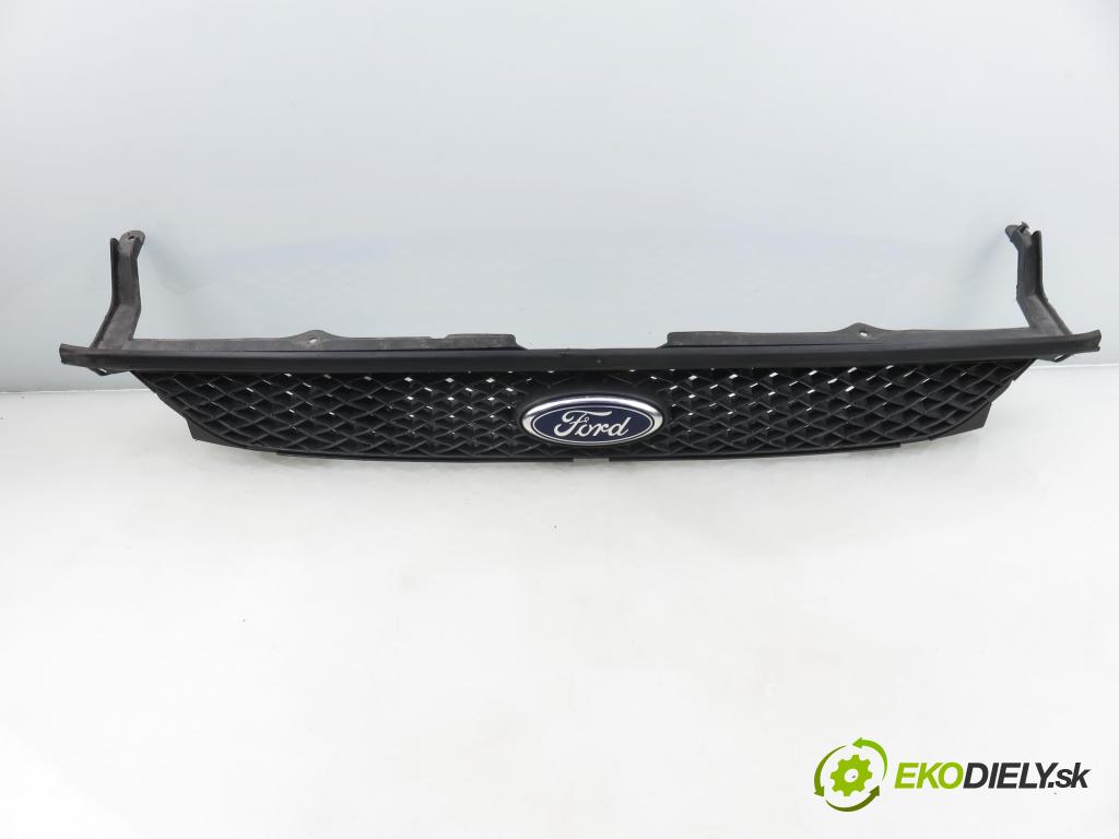 FORD S-MAX (WA6) MINIVAN 2007 92,00 1.8 TDCi 125 - QYWA 1753,00 Mriežka / maska 