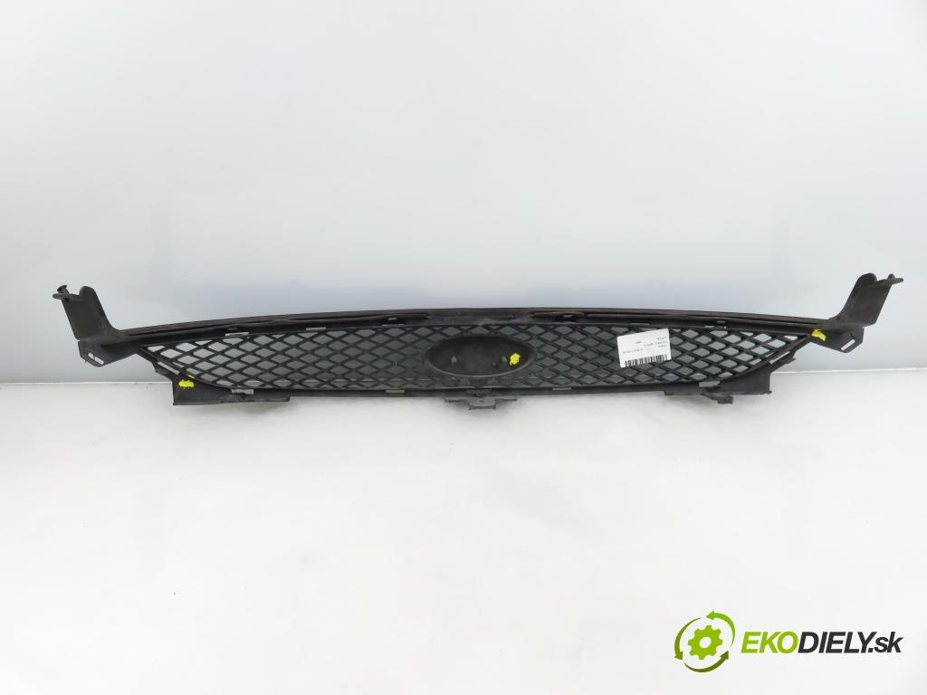 FORD S-MAX (WA6) MINIVAN 2007 92,00 1.8 TDCi 125 - QYWA 1753,00 Mriežka / maska