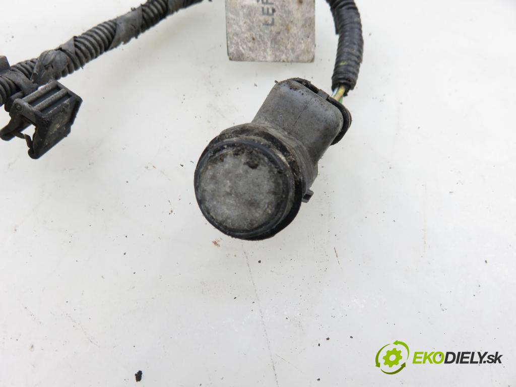 FORD S-MAX (WA6) MINIVAN 2007 92,00 1.8 TDCi 125 - QYWA 1753,00 Snímač 6G9215K859EB