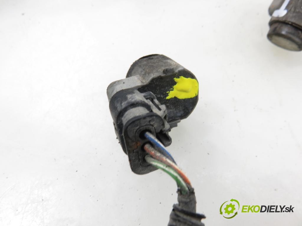 FORD S-MAX (WA6) MINIVAN 2007 92,00 1.8 TDCi 125 - QYWA 1753,00 Snímač 6G9215K859EB