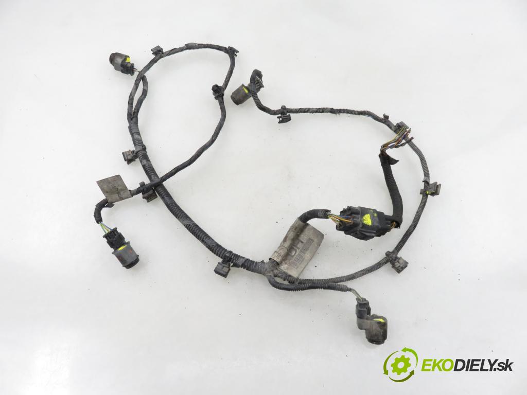 FORD S-MAX (WA6) MINIVAN 2007 92,00 1.8 TDCi 125 - QYWA 1753,00 Snímač 6G9215K859EB