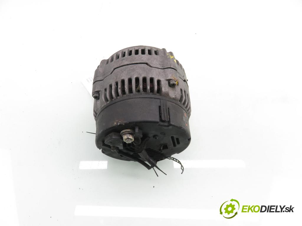 AUDI A4 Avant (8D5, B5) KOMBI 1999 81,00 1.9 TDI - AFN 1896,00 Alternátor 0123515003 ; 028903028 (Alternátor)