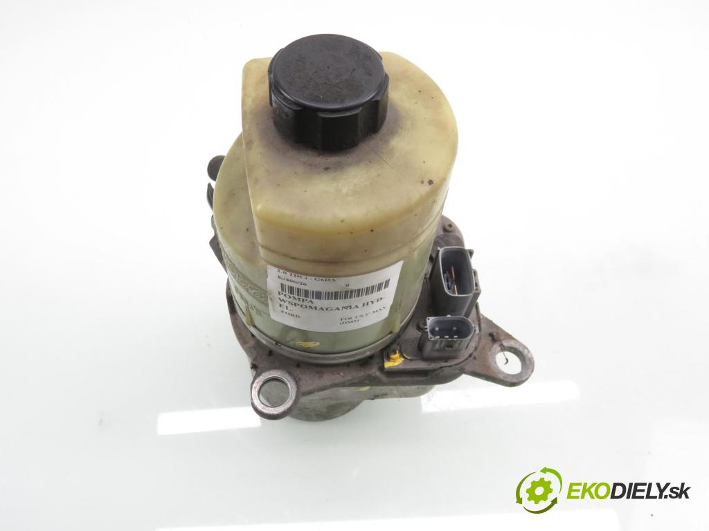 FORD FOCUS C-MAX (DM2) MINIVAN 2007 100,00 2.0 TDCi - G6DA 1997,00 Pumpa servočerpadlo 4M513K514BF