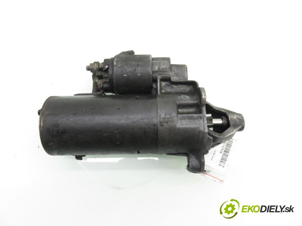 AUDI A4 Avant (8D5, B5) KOMBI 1999 81,00 1.9 TDI - AFN 1896,00 startér 068911024C (Startér)