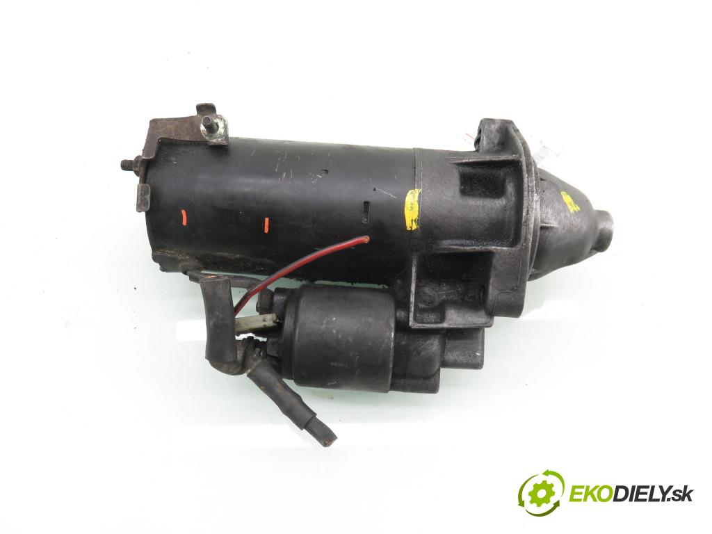 AUDI A4 Avant (8D5, B5) KOMBI 1999 81,00 1.9 TDI - AFN 1896,00 Štartér 068911024C (Štartér)