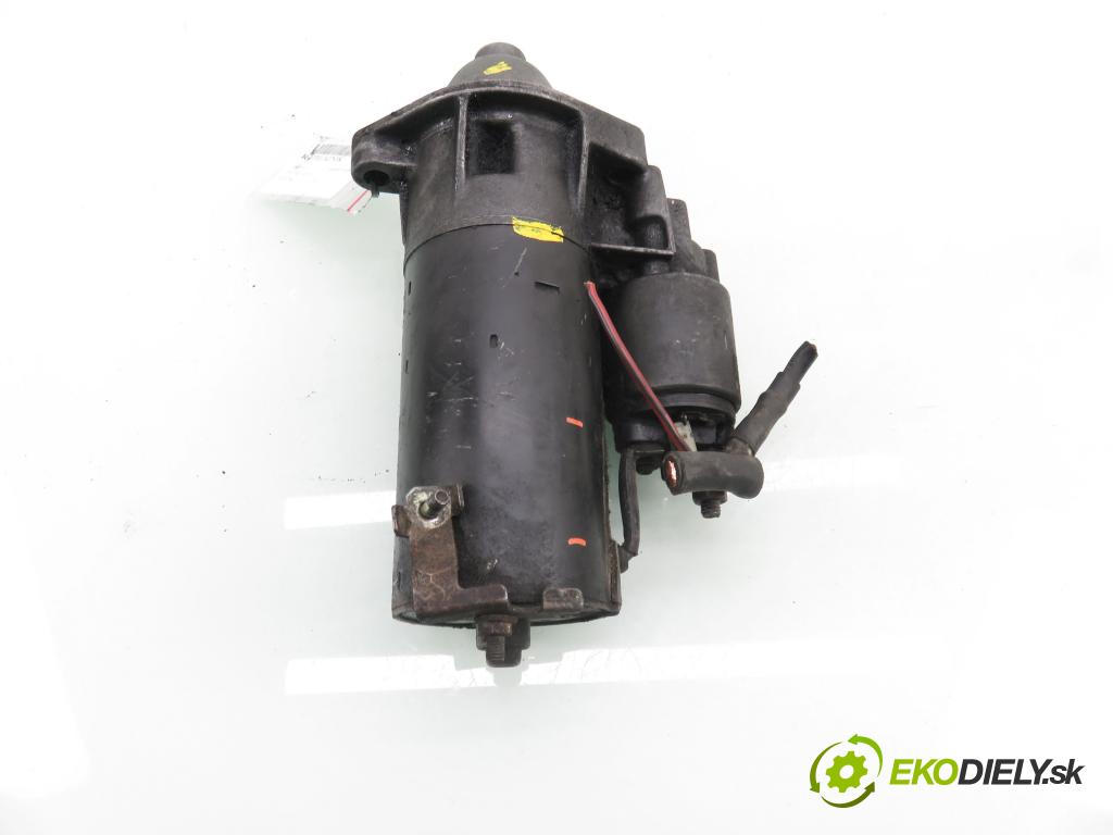 AUDI A4 Avant (8D5, B5) KOMBI 1999 81,00 1.9 TDI - AFN 1896,00 Štartér 068911024C (Štartér)