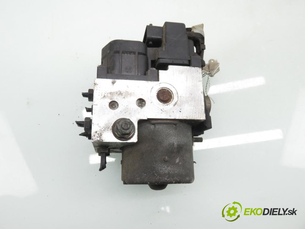 AUDI A4 Avant (8D5, B5) KOMBI 1999 81,00 1.9 TDI - AFN 1896,00 Pumpa ABS 0273004281 (Pumpa ABS)