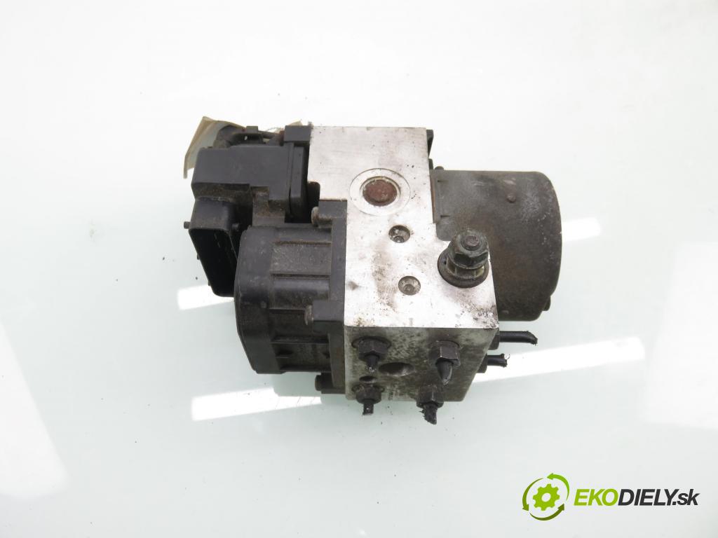 AUDI A4 Avant (8D5, B5) KOMBI 1999 81,00 1.9 TDI - AFN 1896,00 pumpa ABS 0273004281 (Pumpa ABS)