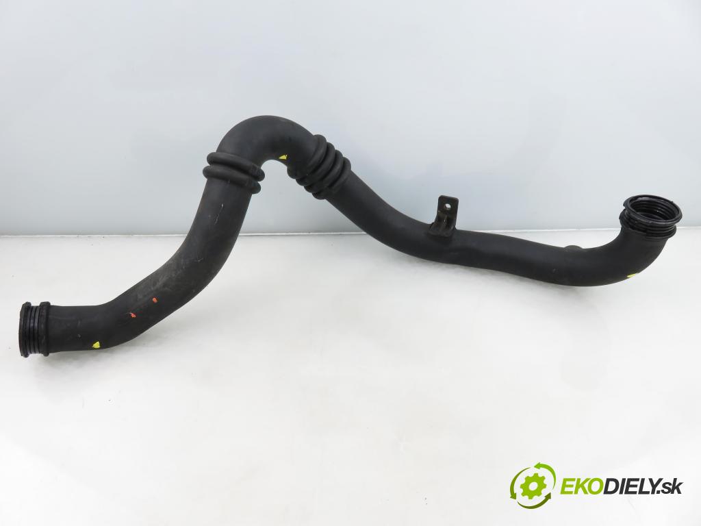 FORD S-MAX (WA6) MINIVAN 2007 92,00 1.8 TDCi 125 - QYWA 1753,00 Rúra intercoolera turba 6G916C646B