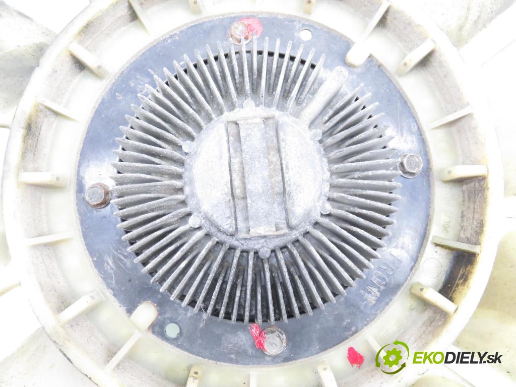 NISSAN PATHFINDER III (R51) TERENOWY 2007 198,00 4.0 4WD 269 - VQ40DE 3954,00 Viskospojka 