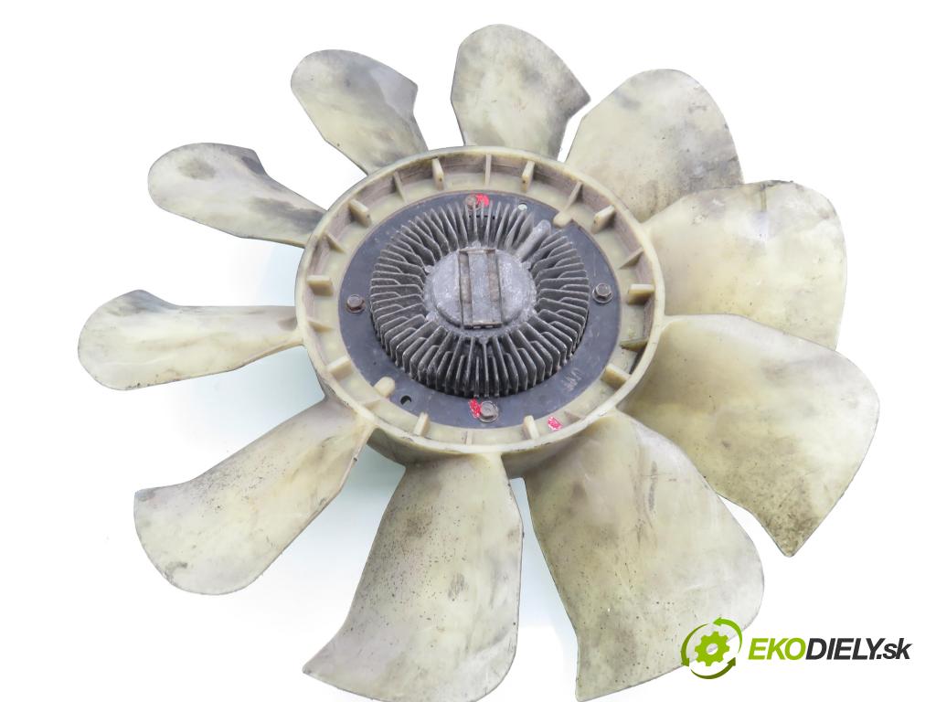 NISSAN PATHFINDER III (R51) TERENOWY 2007 198,00 4.0 4WD 269 - VQ40DE 3954,00 Viskospojka