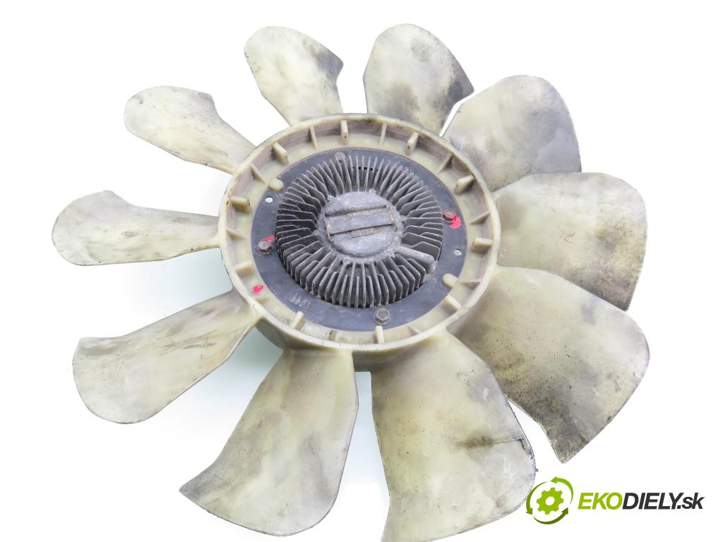 NISSAN PATHFINDER III (R51) TERENOWY 2007 198,00 4.0 4WD 269 - VQ40DE 3954,00 Viskospojka