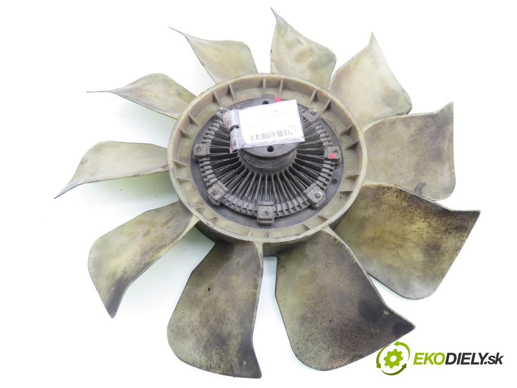 NISSAN PATHFINDER III (R51) TERENOWY 2007 198,00 4.0 4WD 269 - VQ40DE 3954,00 Viskospojka