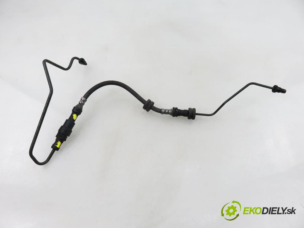 FORD S-MAX (WA6) MINIVAN 2007 92,00 1.8 TDCi 125 - QYWA 1753,00 rúrka vypínacieho ložiska 6G917K592CD