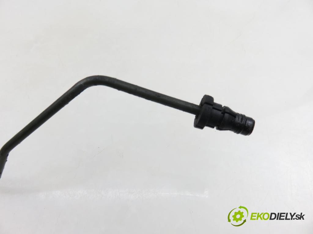 FORD S-MAX (WA6) MINIVAN 2007 92,00 1.8 TDCi 125 - QYWA 1753,00 rúrka vypínacieho ložiska 6G917K592CD