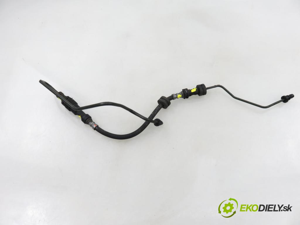 FORD S-MAX (WA6) MINIVAN 2007 92,00 1.8 TDCi 125 - QYWA 1753,00 rúrka vypínacieho ložiska 6G917K592CD