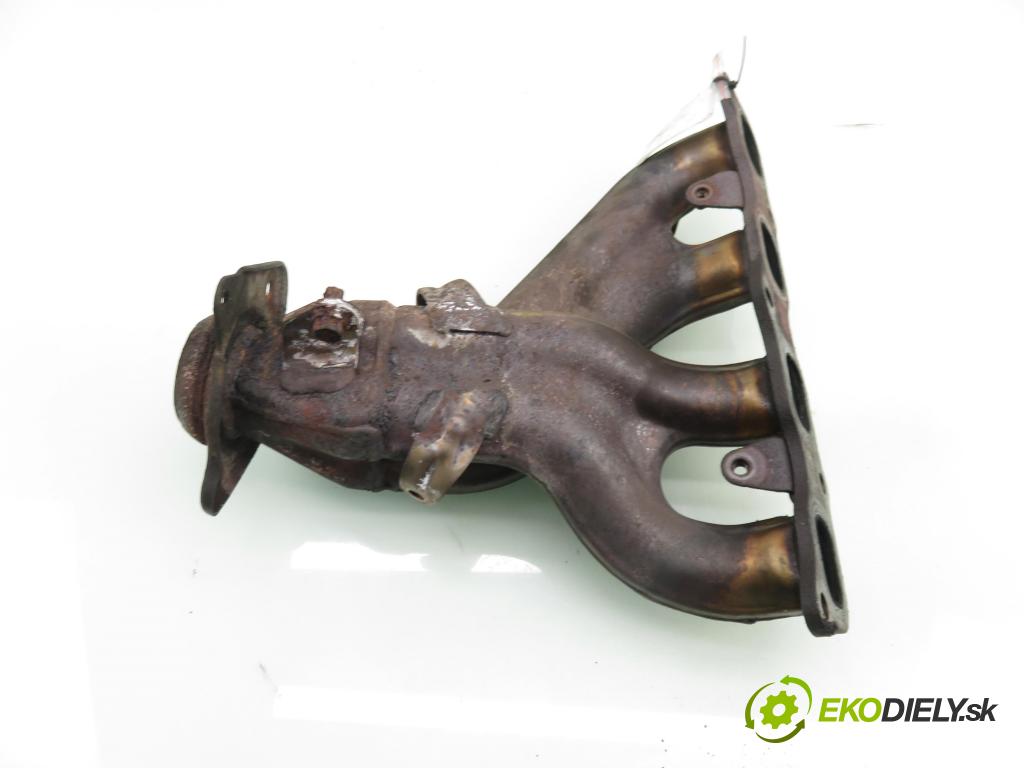 MITSUBISHI OUTLANDER II (CW_W) SUV 2008 125,00 2.4 MIVEC 4WD (CW5W) - 4B12 2360,00 Potrubie VYČERPAT:  (Výfukové potrubie)