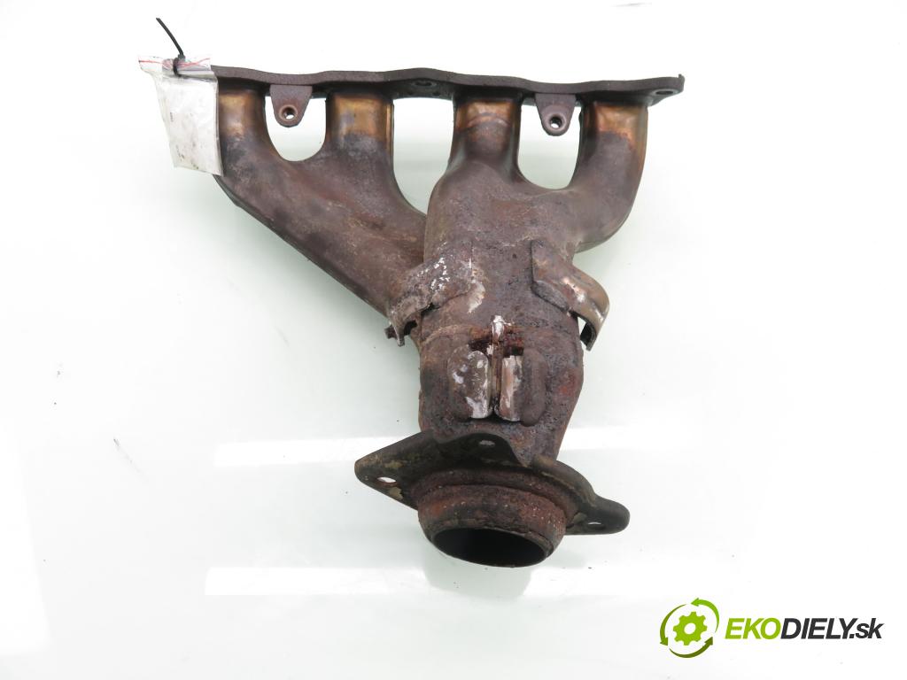 MITSUBISHI OUTLANDER II (CW_W) SUV 2008 125,00 2.4 MIVEC 4WD (CW5W) - 4B12 2360,00 Potrubie VYČERPAT:  (Výfukové potrubie)